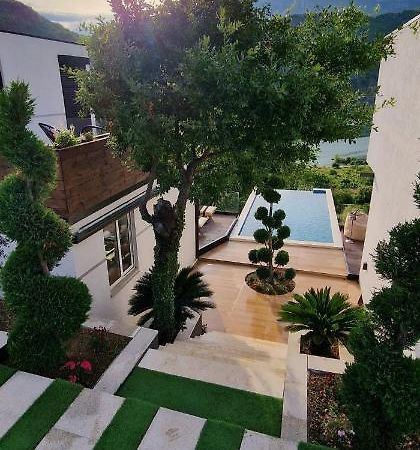 Koman Paradise By Romina Shkodra Exterior foto