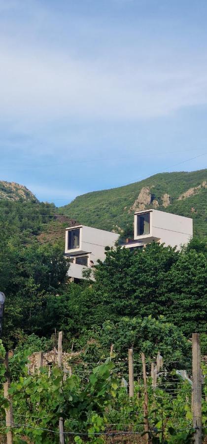 Koman Paradise By Romina Shkodra Exterior foto