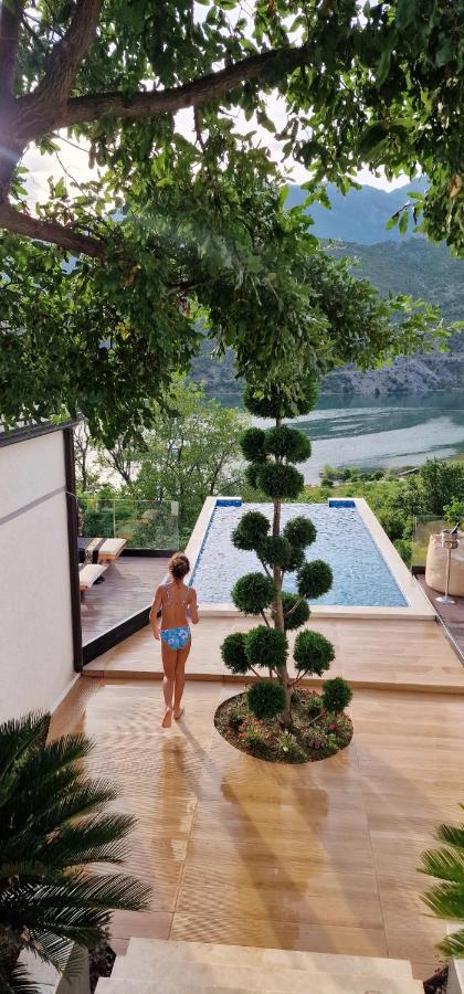 Koman Paradise By Romina Shkodra Exterior foto