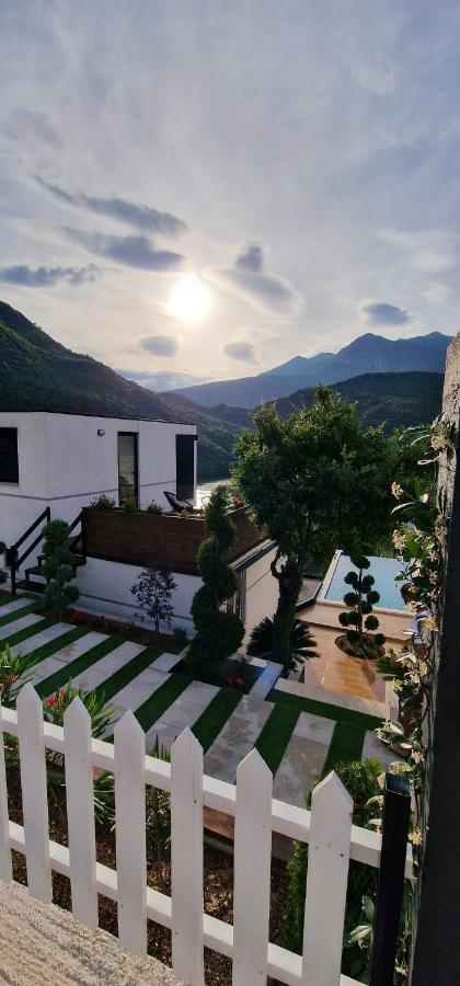 Koman Paradise By Romina Shkodra Exterior foto