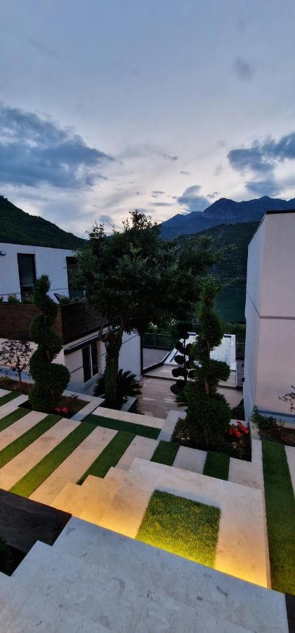 Koman Paradise By Romina Shkodra Exterior foto