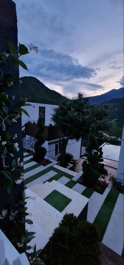Koman Paradise By Romina Shkodra Exterior foto